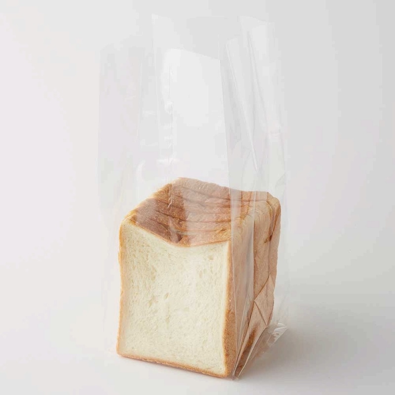 HEIKO PP食パン袋 1斤用 100枚 4901755446715 通販 包装用品・店舗用品のシモジマ オンラインショップ
