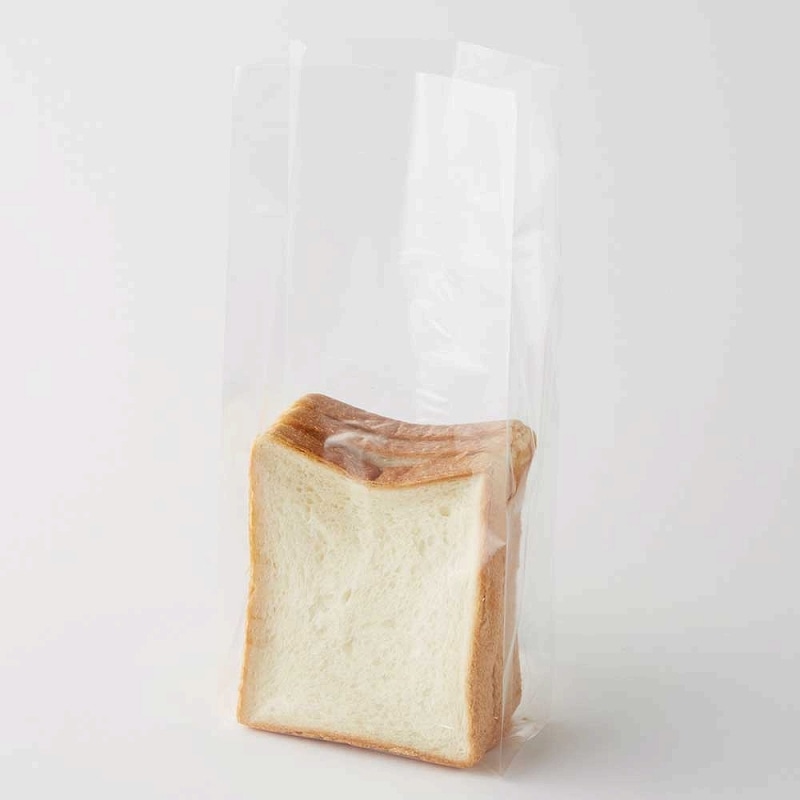 HEIKO PP食パン袋 半斤用 100枚 4901755446814 通販 | 包装用品・店舗 ...