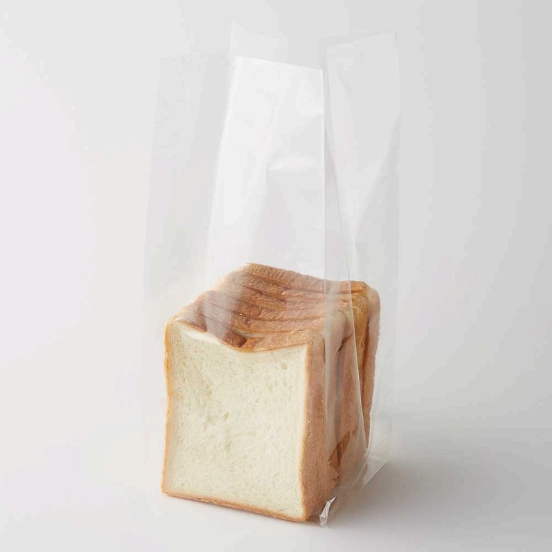 最低価格の PP食パン袋 1斤用 シモジマ ＩＰＰ ポリ袋 食パン袋 100枚入