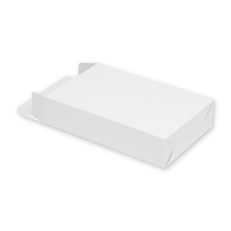 HEIKO 箱 白無地汎用ボックス H-53 10枚 4901755700848 通販 包装用品・店舗用品のシモジマ オンラインショップ