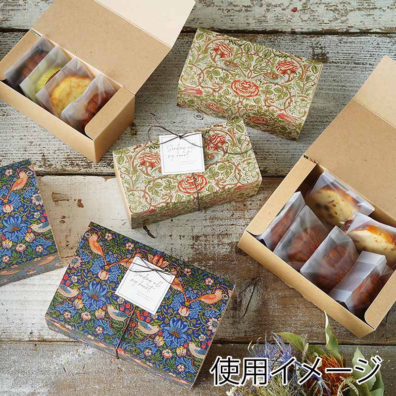 母の日ギフトセット！ウィリアムモリスセット