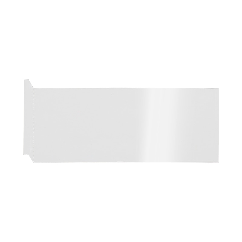 白光 シュリンクフィルム キャップシール C5051 100枚｜【シモジマ】包装用品・店舗用品の通販サイト