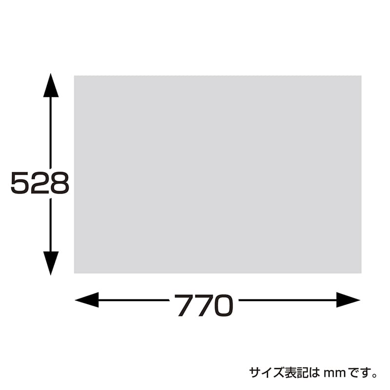 直送品】 ササガワ 包装紙 ハッピーライフB 半才判 49－1136 50枚 1包