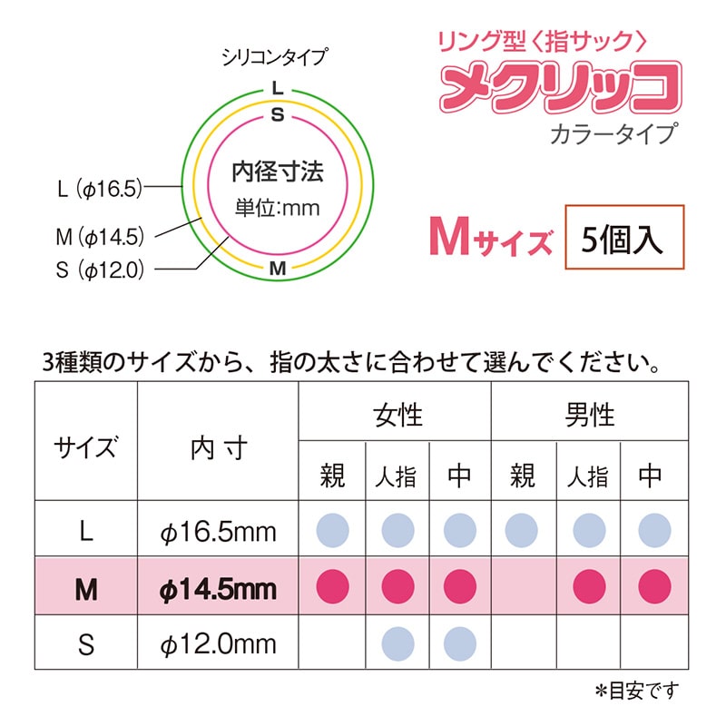 プラス メクリッコ KM-302C 44780 KM-302C ミックス M 1袋 4977564327583 通販 | 包装用品・店舗用品のシモジマ  オンラインショップ