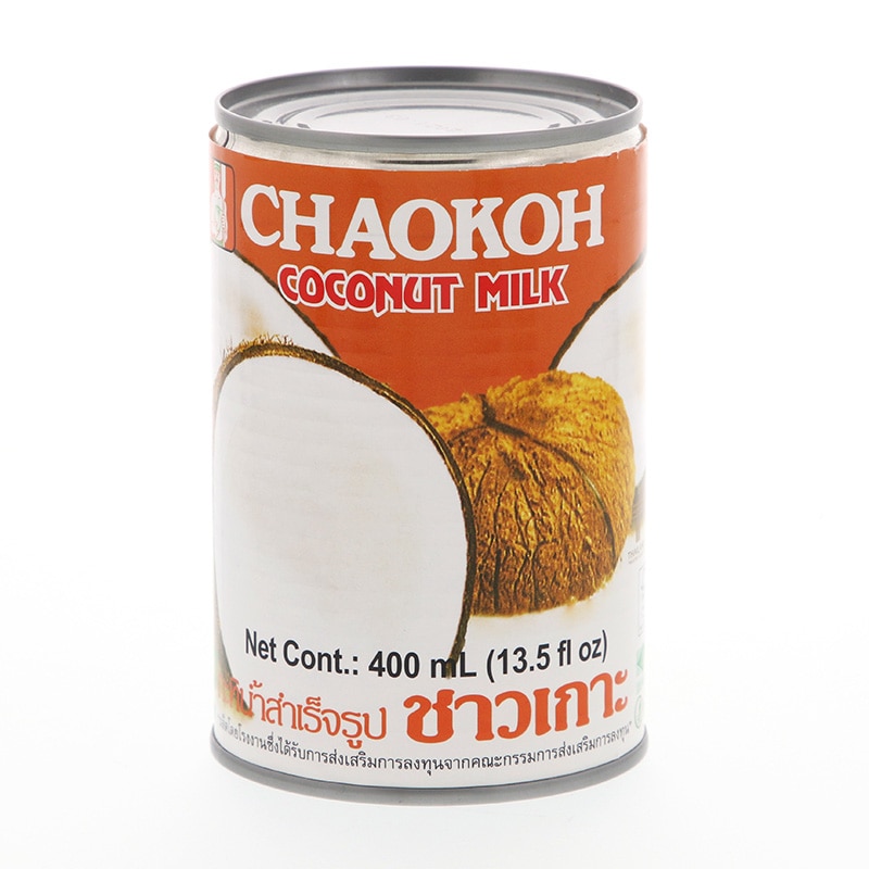 シモジマ チャオコー ココナッツミルク 400ml 軽 返品不可 包装用品 店舗用品の通販サイト