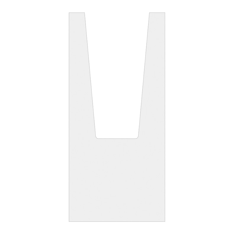 パックタケヤマ 鉢袋HD　強化タイプ ジャンボ XZV01185 100枚/袋（ご注文単位15袋）【直送品】