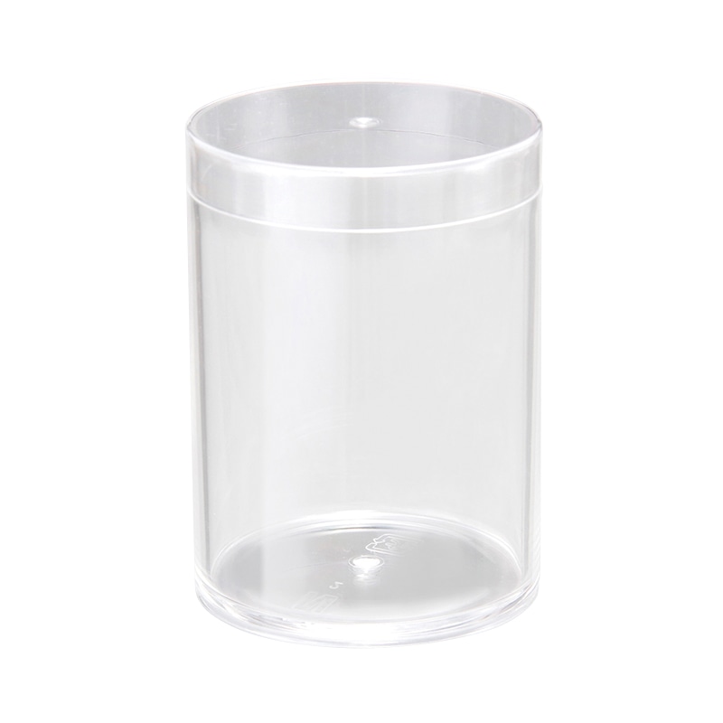 【直送品】フォーション デザートカップ　エフシースタイルカップ 透明フタ付き  240個/箱（ご注文単位1箱）