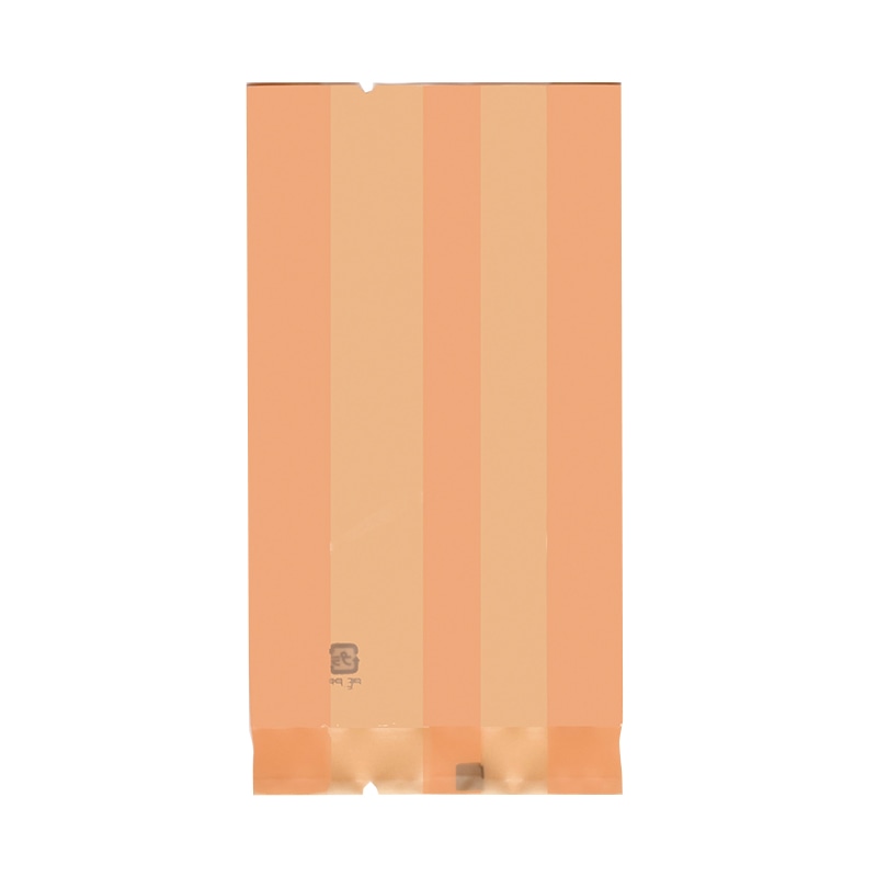 フォーション 焼菓子袋　マットバリア袋  FH－05KOP　ピンク 1000枚/束（ご注文単位1束）【直送品】