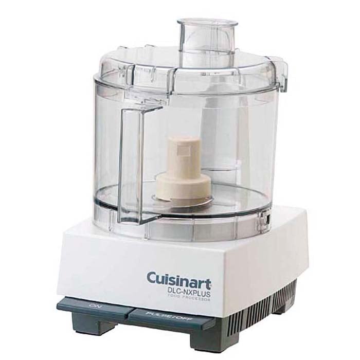 フードプロセッサーCuisinart(クイジナート) フードプロセッサー DLC