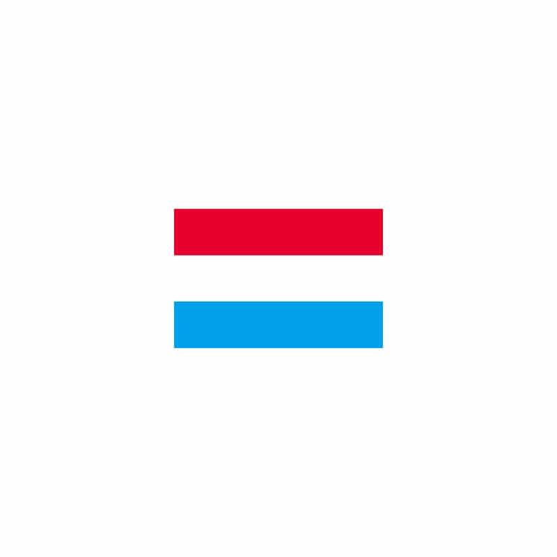 【直送品】 P・O・Pプロダクツ 世界の国旗 No．1 22931　オランダ 1枚（ご注文単位1枚）