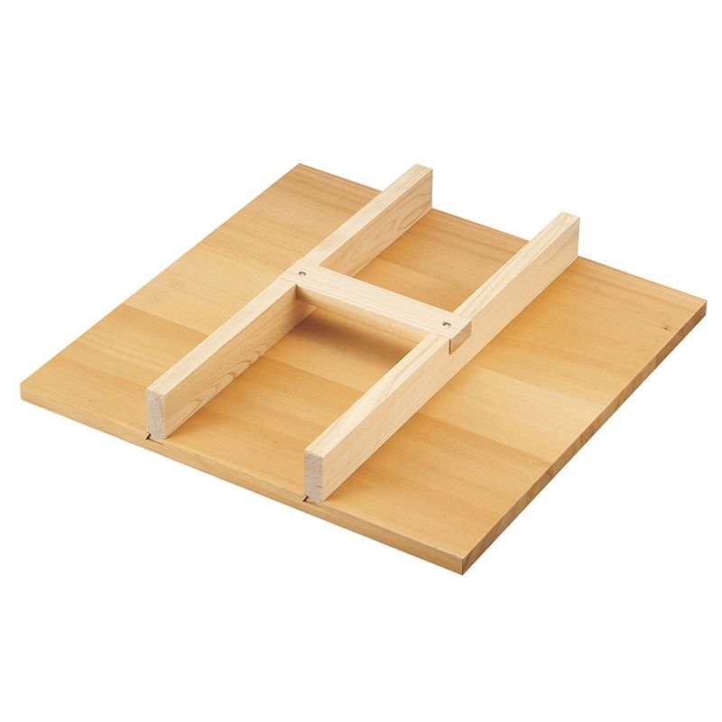 木製 角ｾｲﾛ用 竹ｽﾀﾞﾚ 39cm用 【高額売筋】 - 調理器具