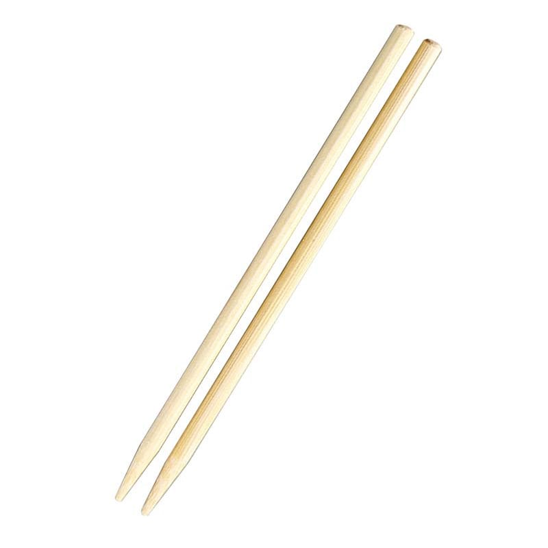 【直送品】 竹　フランクフルト棒（100本入）15cm   1個（ご注文単位1個）