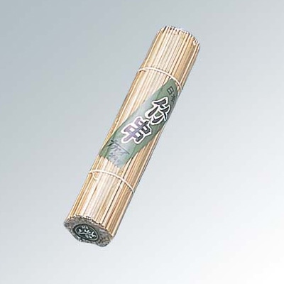 【直送品】 竹串　丸型（200本入）180mm　18－412   1個（ご注文単位1個）