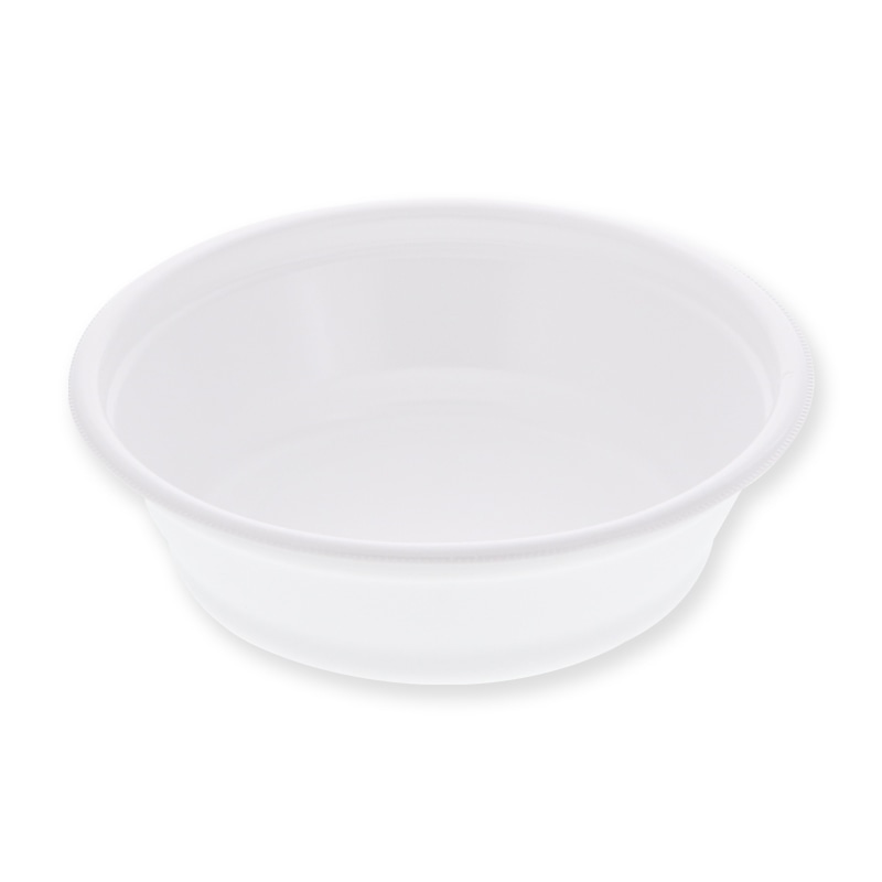 エフピコ 麺容器 DLV麺 20(58) 白 50枚