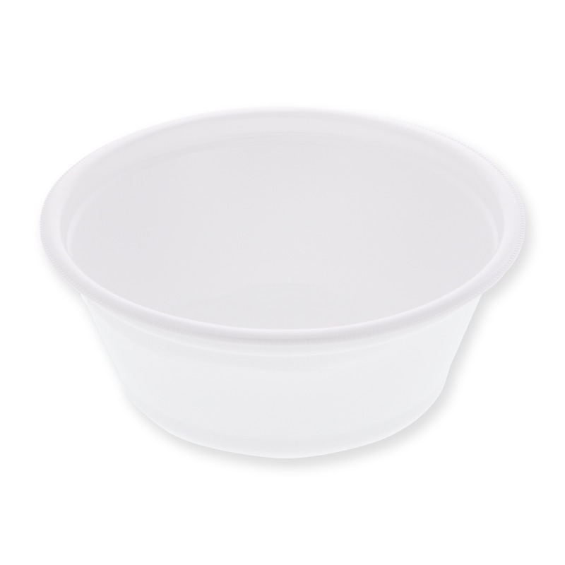 エフピコ 麺容器 DLV麺 20(78) 白 50枚