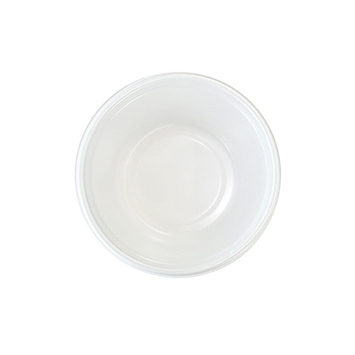 【直送品】 エフピコ 麺容器　DLV麺　本体 20（78） 白黒 50枚/袋（ご注文単位8袋）