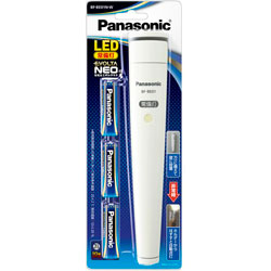 パナソニック　LED常備灯　BF－BE01N－W   1個（ご注文単位1個）【直送品】