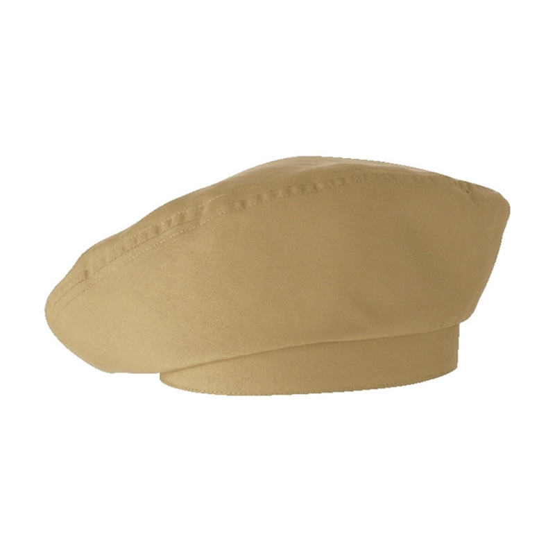 住商モンブラン MONTBLANC（モンブラン） ベレー帽 兼用 キャロット フリー 9-955 1枚（直送品）