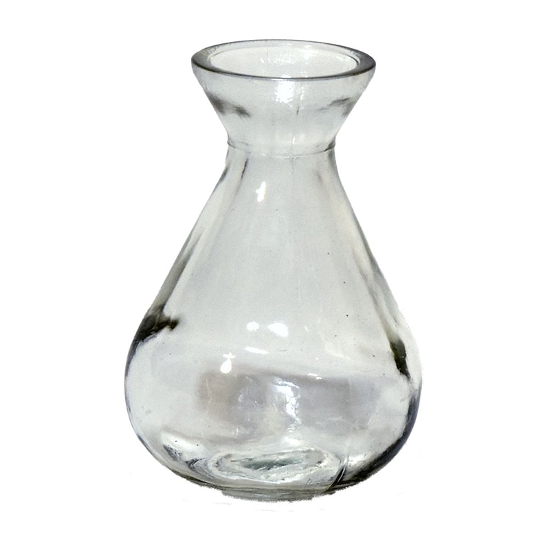 プリザーブドフラー　容器　陶器　器　ケース　花瓶　ガラスドーム　ボックス - 4