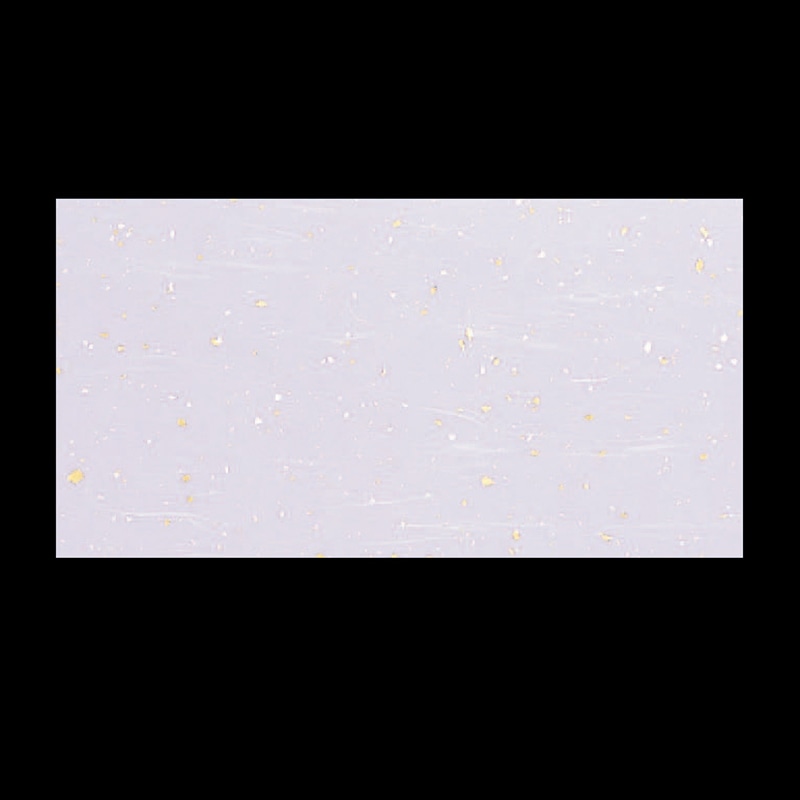 【直送品】 アーテック テーブルマット　おてもとまっと金銀雲流 小 KG－46　紫 1冊（ご注文単位1冊）