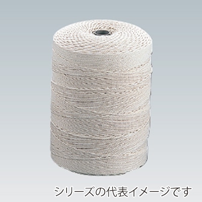 【直送品】 業務用調理糸　1kg 12号 324000490 1個（ご注文単位1個）