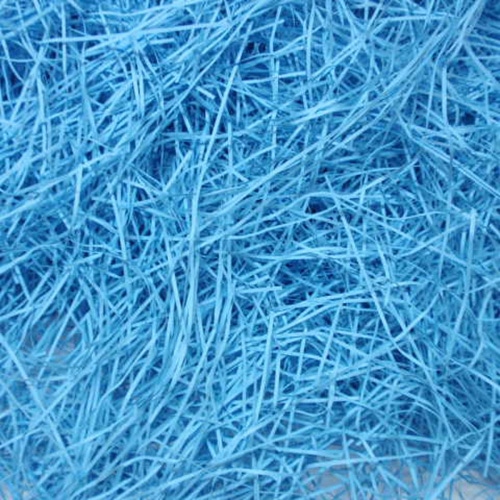 【直送品】 カラーパッキン 1kg ブルー　SP－KP－014 1袋（ご注文単位3袋）