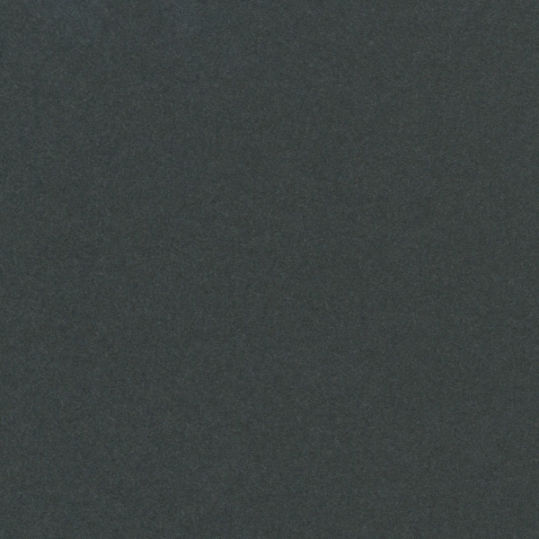 【直送品】 星野 ベーシックカード L　11．ブラック　323191 50枚/箱（ご注文単位1箱）