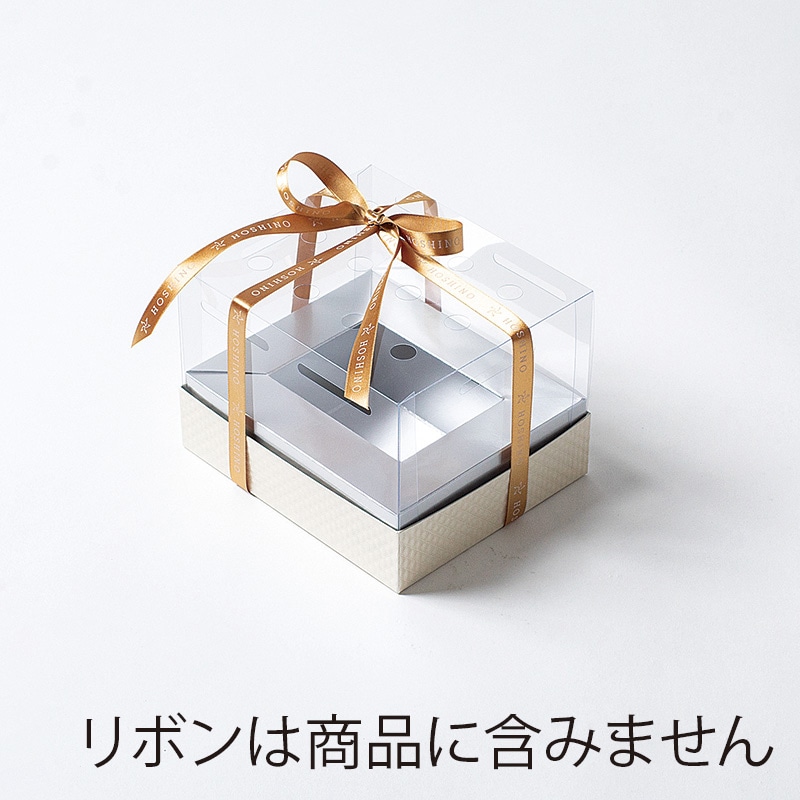 【直送品】 星野 ジミーボックス JimmyBOX－JS 315812 50組/箱（ご注文単位1箱）