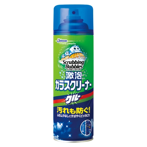 アース製薬 32920 SB激泡ガラスクリーナー 480ml 1本 4901609002364 通販 | 包装用品・店舗用品のシモジマ  オンラインショップ