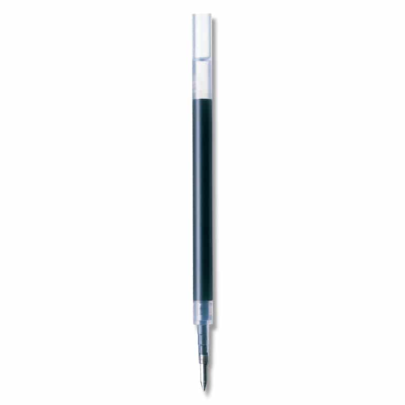 ゼブラ ゲルインクボールペン替芯 JF-0.5芯 P-RJF5-BK 黒 0.5mm