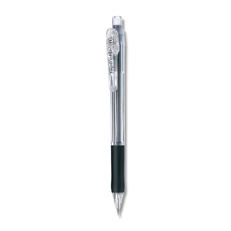 ゼブラ シャープペン タプリクリップ P-MN5-BK 0.5mm