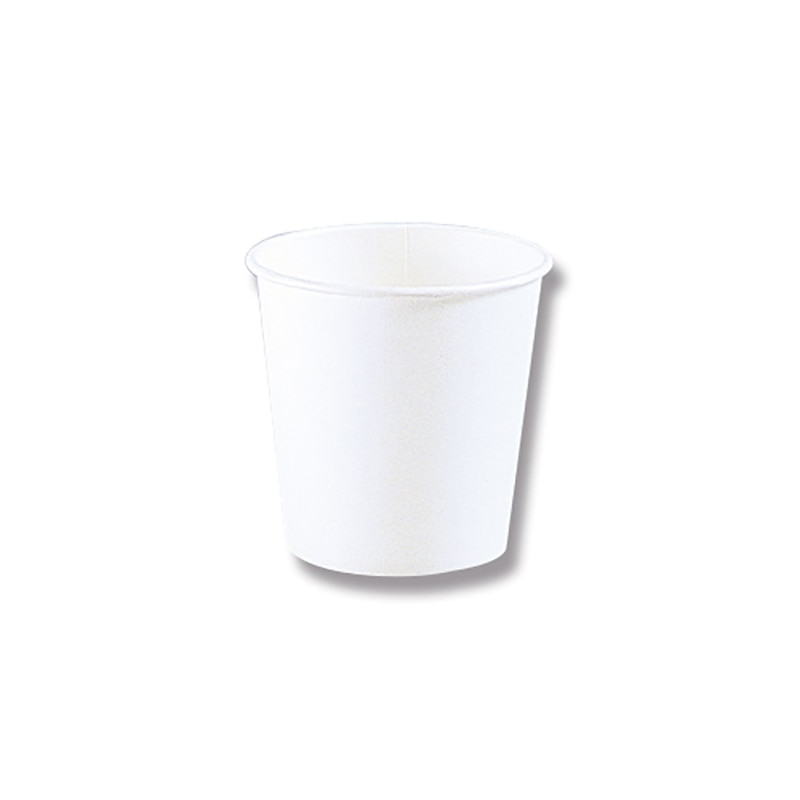HEIKO 紙コップ(ペーパーカップ) エコノミータイプ 3オンス 口径56mm ホワイト 100個 4901755001488 通販 |  包装用品・店舗用品のシモジマ オンラインショップ