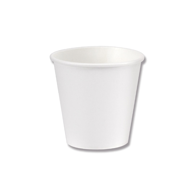 HEIKO S.T.紙コップ(ペーパーカップ) エコノミータイプ 3オンス 口径58mm ホワイト 100個 4901755001587 通販 |  包装用品・店舗用品のシモジマ オンラインショップ