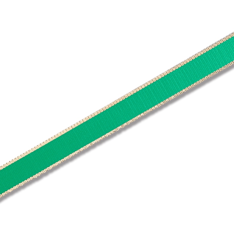 HEIKO カールリボン 12mm幅×30m巻 緑