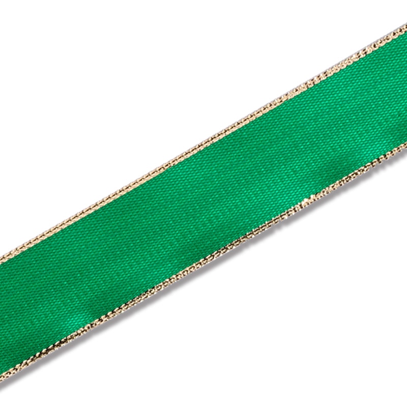 HEIKO カールリボン 24mm幅×30m巻 緑
