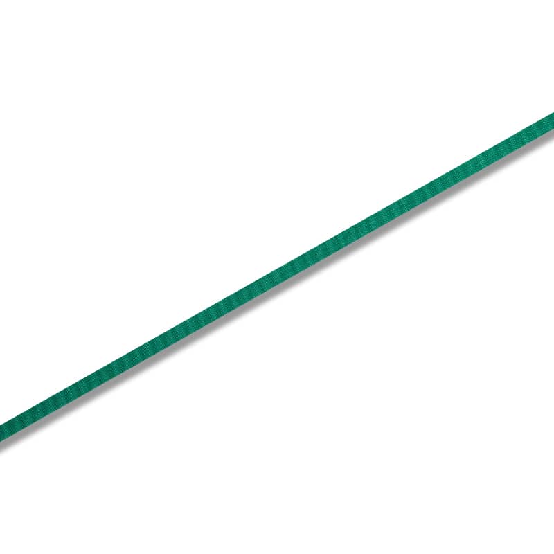 HEIKO キャピタルリボン 6mm幅×50m巻 緑