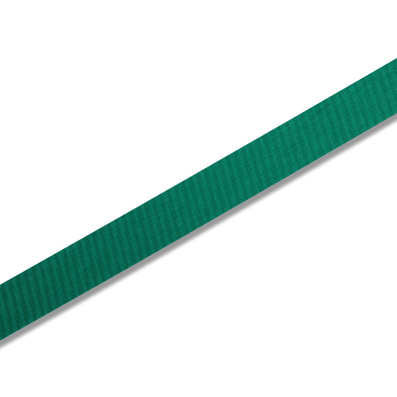 HEIKO キャピタルリボン 24mm幅×50m巻 緑