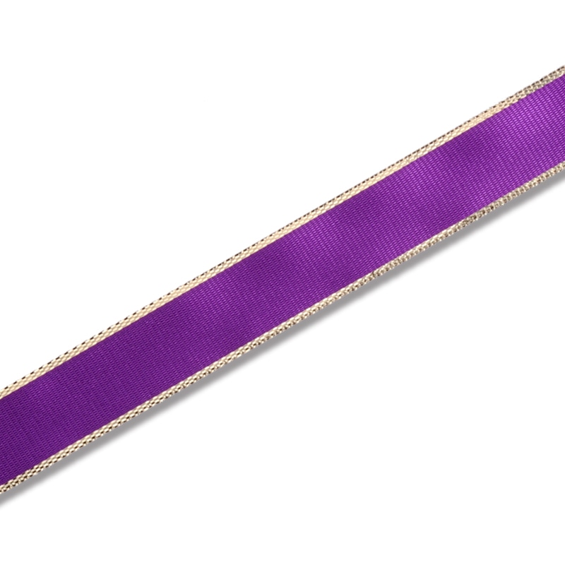 HEIKO カールリボン 18mm幅×30m巻 紫