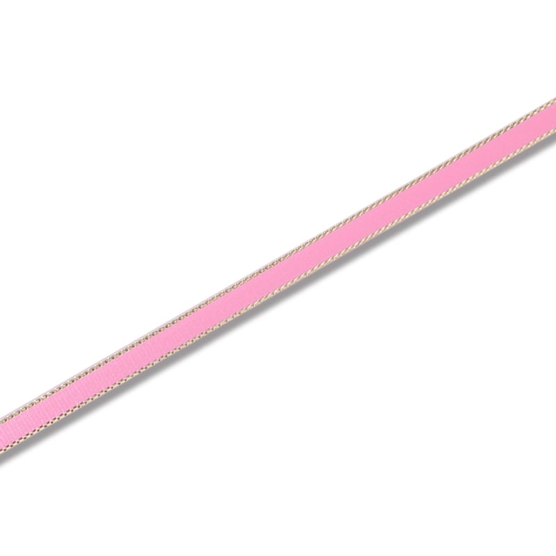 HEIKO カールリボン 6mm幅×30m巻 ピンク