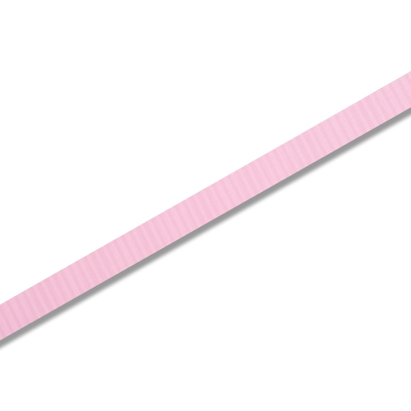 HEIKO キャピタルリボン 15mm幅×50m巻 ピンク