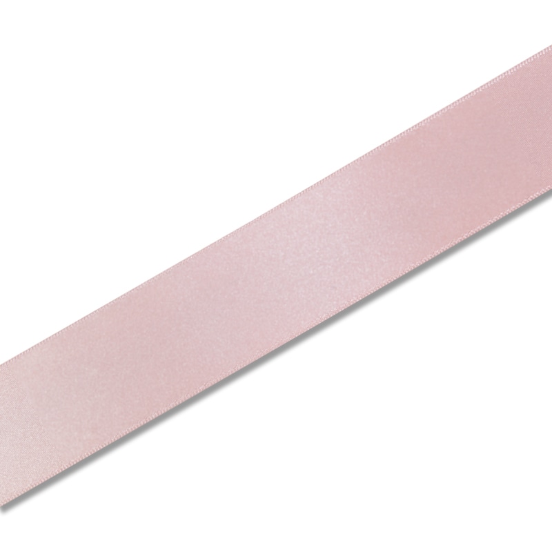 HEIKO シングルサテンリボン 36mm幅×20m巻 ピンク