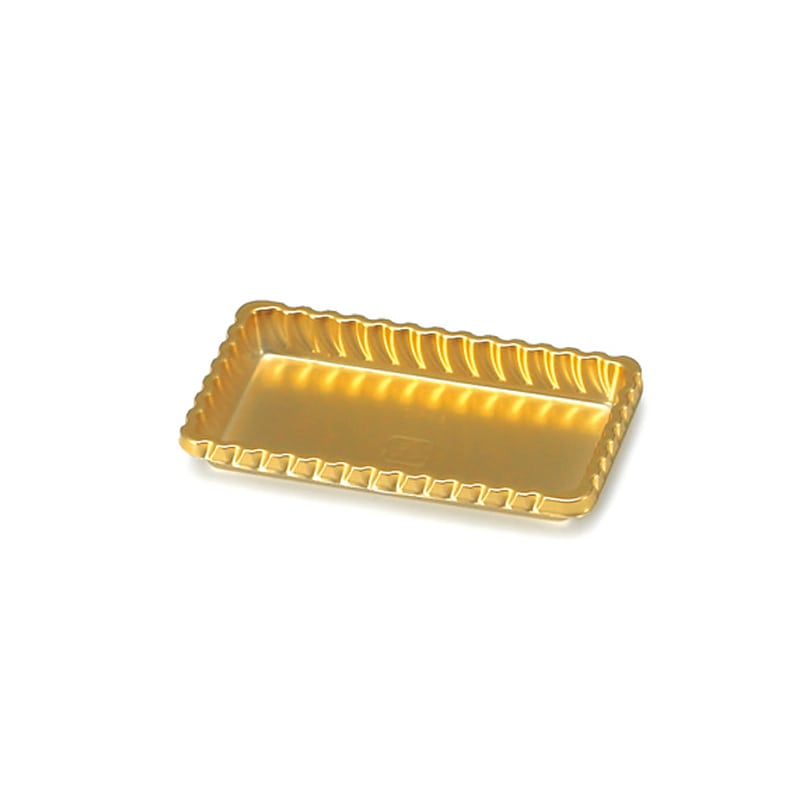 ゴールドケーキプレート CP-8 100枚