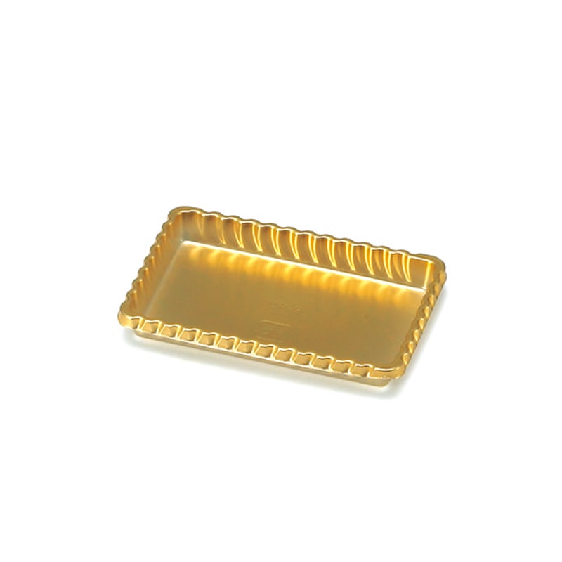 ゴールドケーキプレート CP-9 100枚