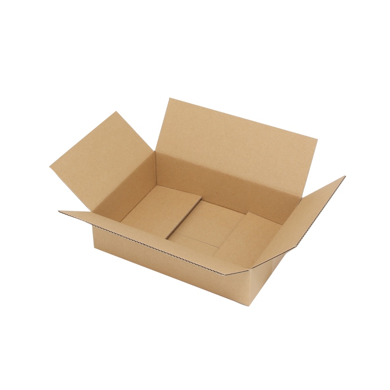 HEIKO 箱 ダンボール B5用-70 無地 20枚｜【シモジマ】包装用品・店舗用品の通販サイト