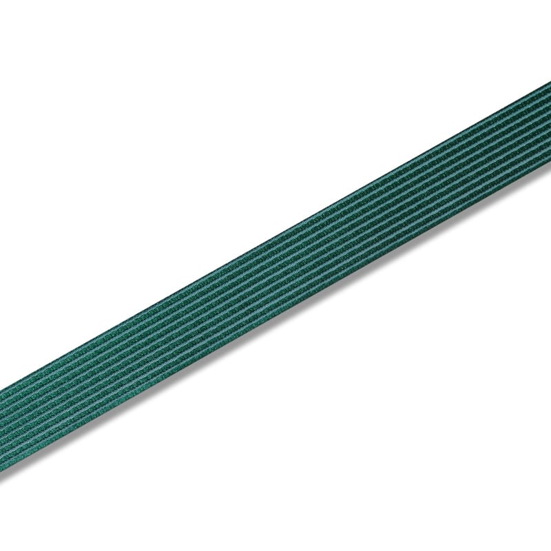 HEIKO クレープリボン 18mm幅×10m巻 グリーン