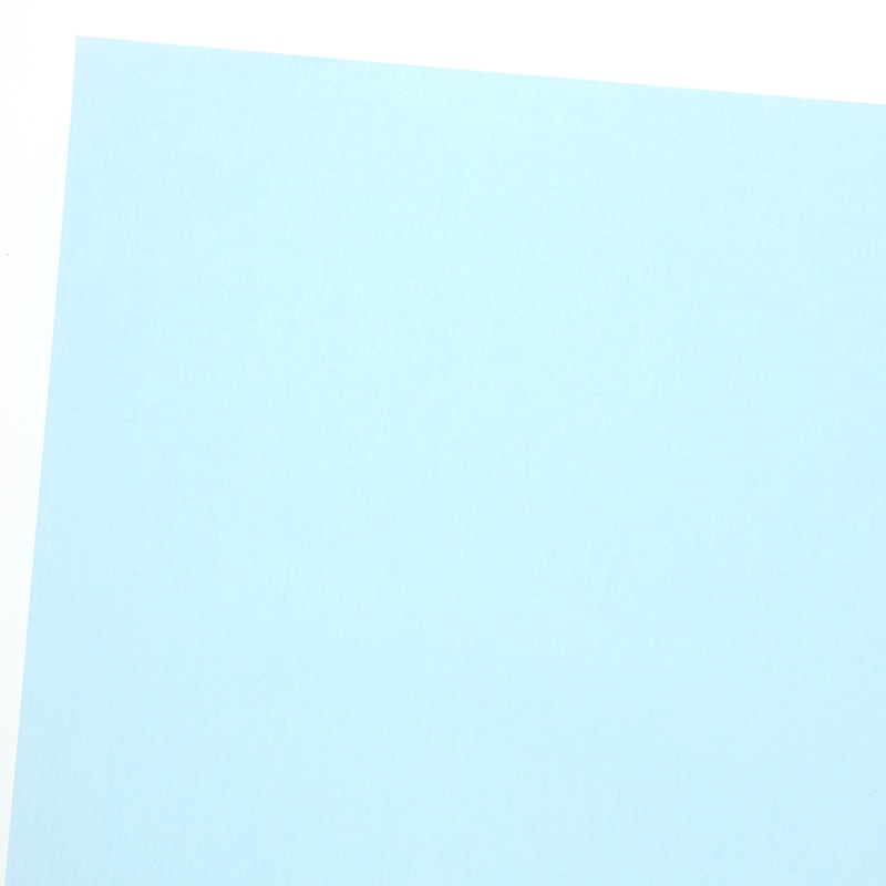 HEIKO PC薄葉紙 半才 A19 ライトブルー 50枚｜【シモジマ】包装用品・店舗用品の通販サイト