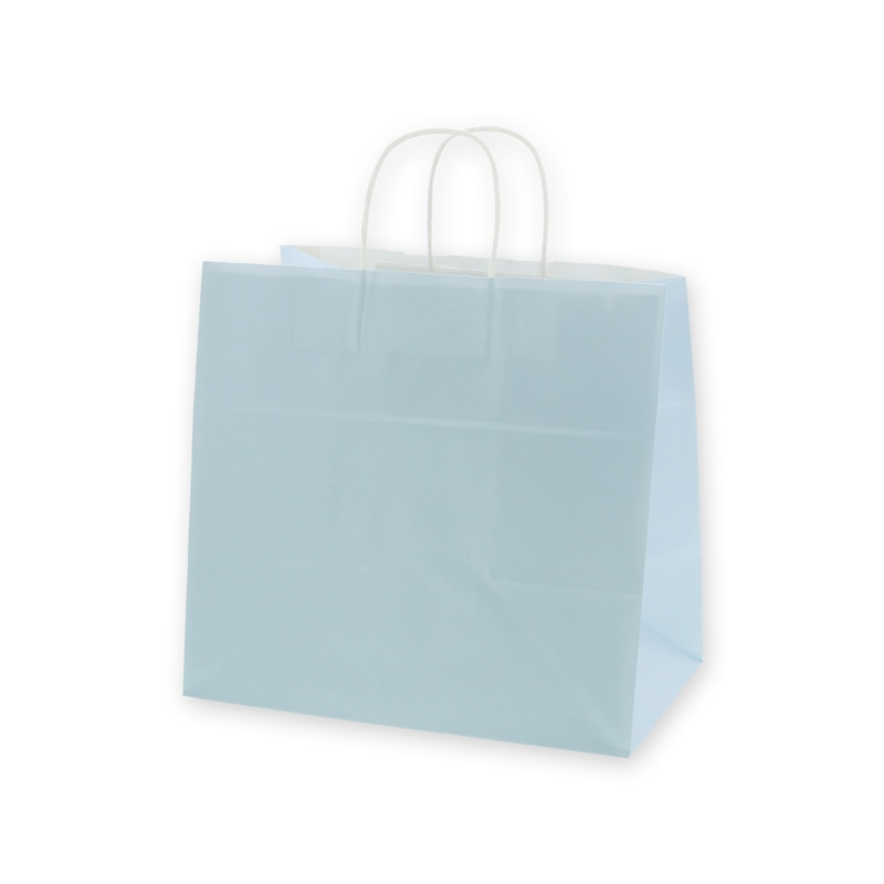 HEIKO 紙袋 25チャームバッグ 25CB 34-1 パールブルー 50枚 4901755355581 通販 包装用品・店舗用品のシモジマ  オンラインショップ