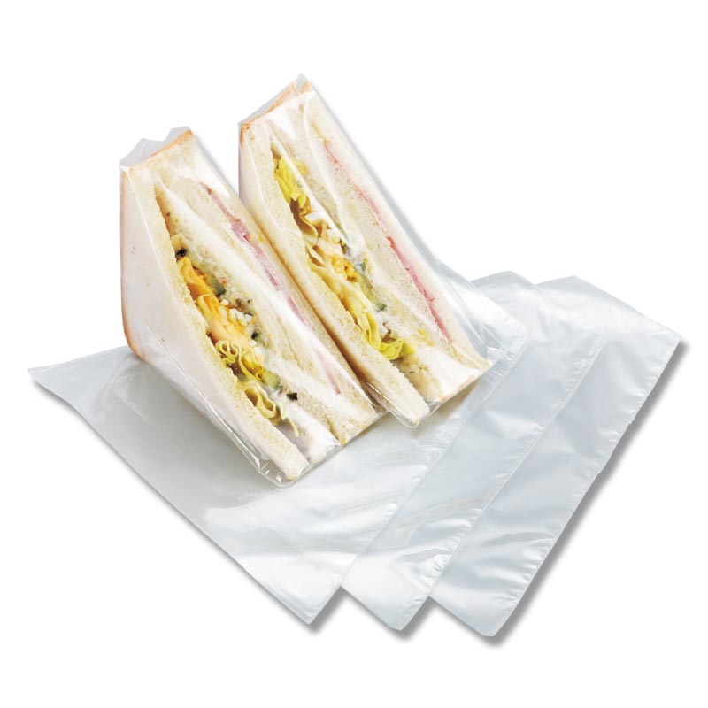 HEIKO サンドイッチ袋 PP 65 200枚 4901755445091 通販 包装用品・店舗用品のシモジマ オンラインショップ