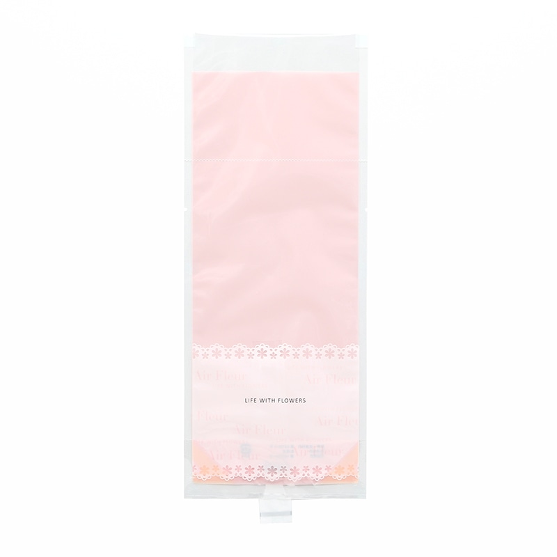 HEIKO エアフルール ボトルサイズS レースピンク 100枚｜【シモジマ】包装用品・店舗用品の通販サイト