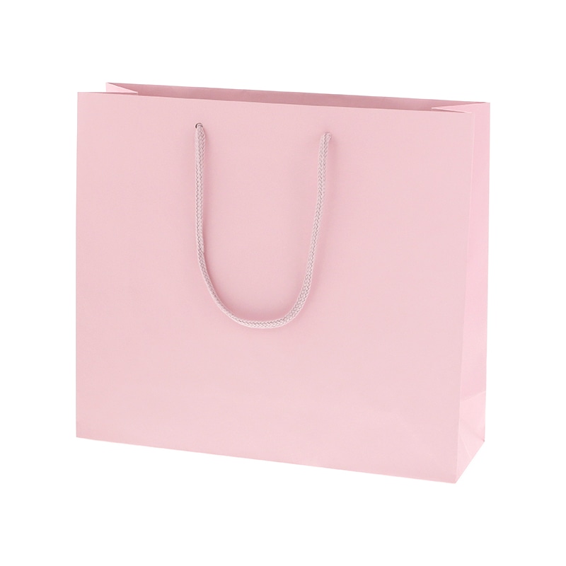 HEIKO 紙袋 プレーンチャームバッグ 3才 ピンク 10枚 4901755572629 通販 包装用品・店舗用品のシモジマ オンラインショップ